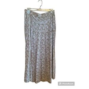 New Orleans Kenneth Gordon Vintage Skirt Sz.10